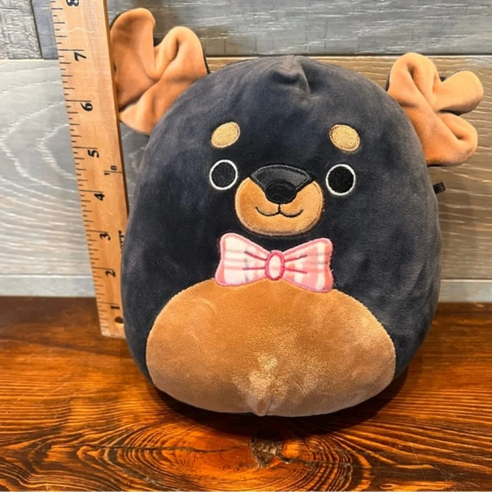 Squishmallow 8
